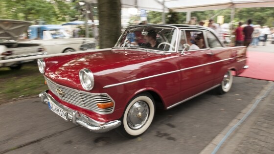 Opelvillen 2017 Opelvillen 2017